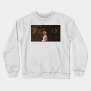 EMMA. (2020) screencap 2 Crewneck Sweatshirt